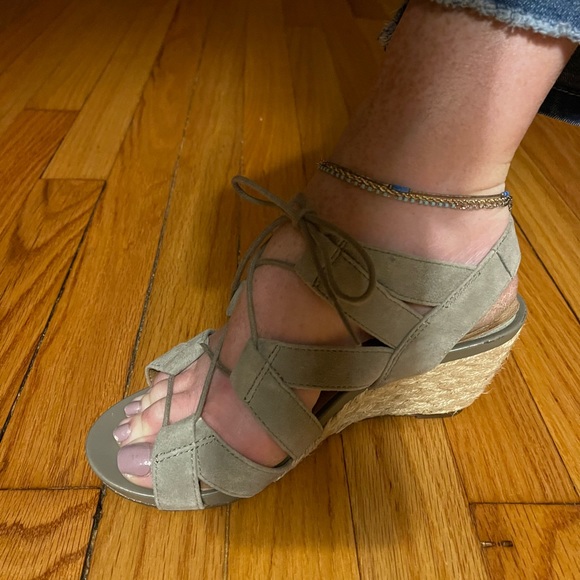 Women’s Clark wedge - Picture 11 of 11